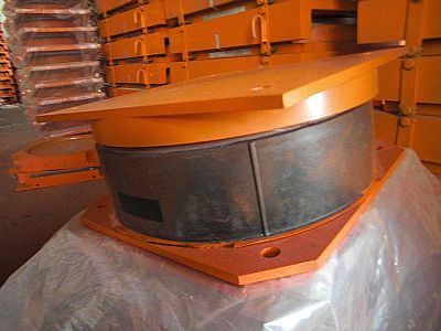 丰都县盆式橡胶支座规格型号如何做到质量控制